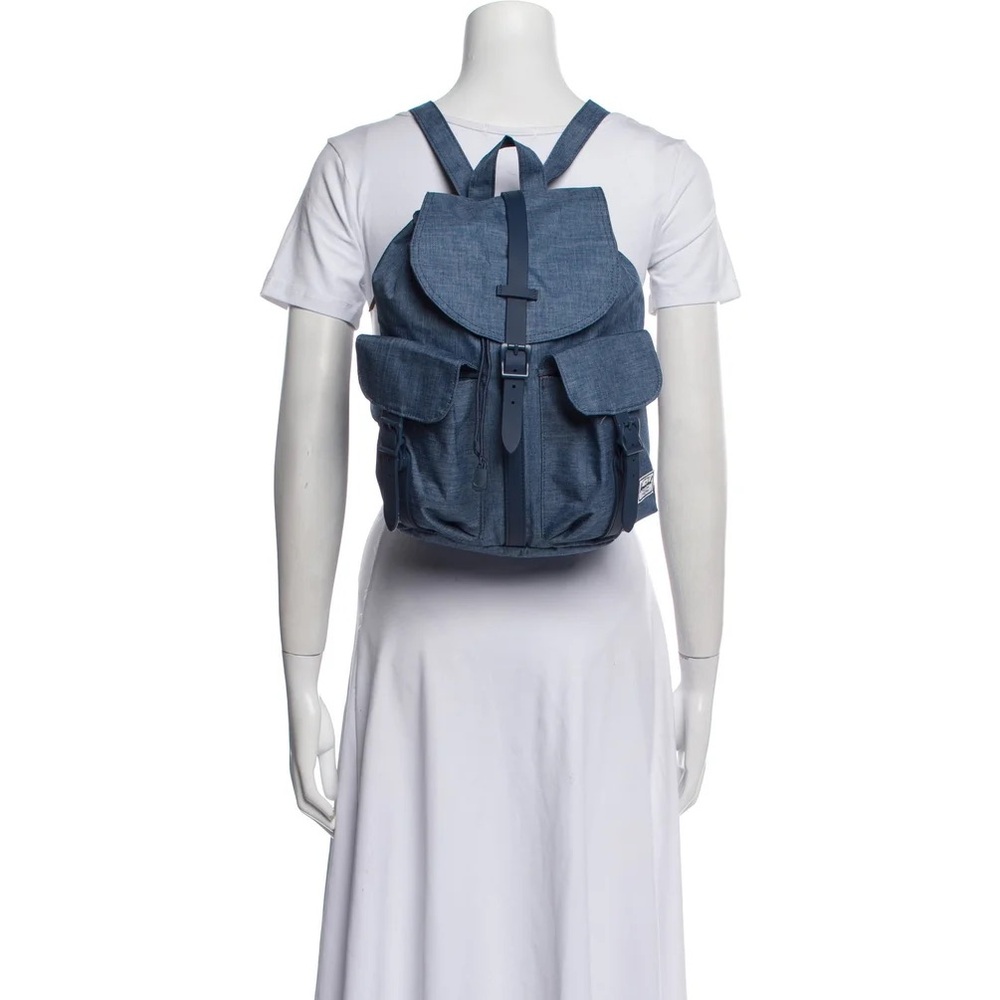 Hershel backpack